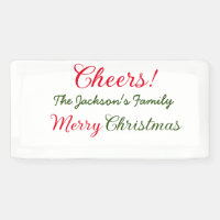 joyeux noël vœux ajoutez nom de famille texte phot