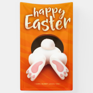 Banderoles Joyeux Pâques