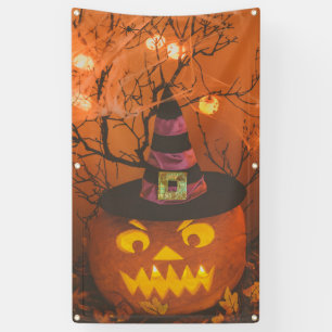 Banderoles Kine de Halloween