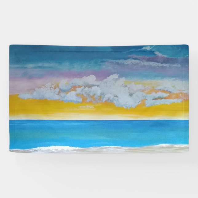 Banderoles Le cadeau (Horizontal)