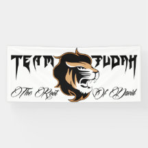 Le lion de Judah