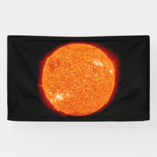 Banderoles Le Soleil