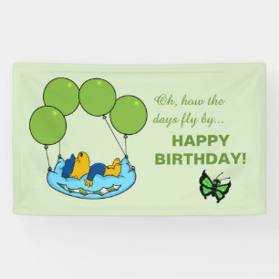 Banderoles Les ballons Coussins de Ferald