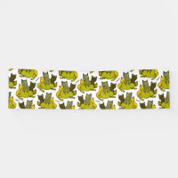 Les chatons d'olive