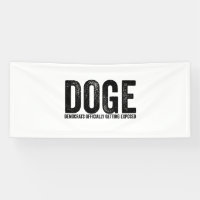 Les Démocrates se font officiellement exposer