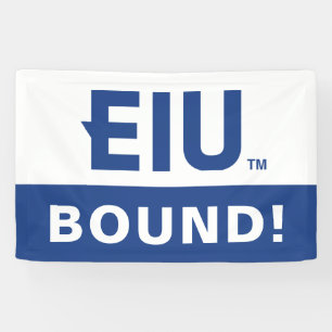 Banderoles LETTRE bloc EIU