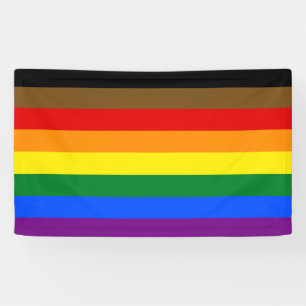 BANDEROLES LGBTQ