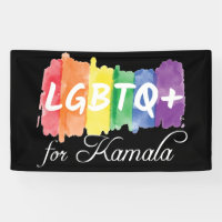 LGBTQ pour l'élection du Gay pride Rainbow de Kama