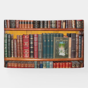 Banderoles librairie librairie librairie