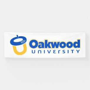 Banderoles Logo de l'OU