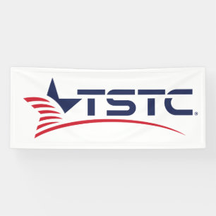 Banderoles Logo du Texas State Technical College