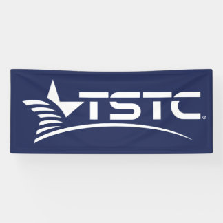 Banderoles Logo du Texas State Technical College