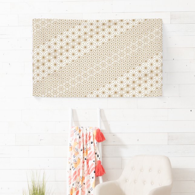 Banderoles Luxe (En situation)