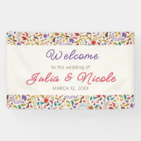 Mariage Jardin de fleurs exotiques Wild Rose Woods
