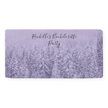 Mariage Lavender Bliss Bachelorette