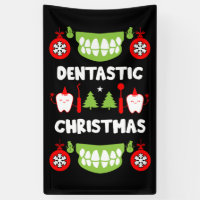 Médecin dentaire Xmas