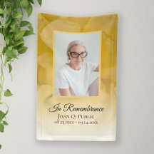 Mémorial funéraire des pétales de fleurs de rose j