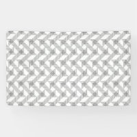 Moderne, simple, cool, urbain zigzag ligne motif