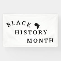 mois d'histoire noire