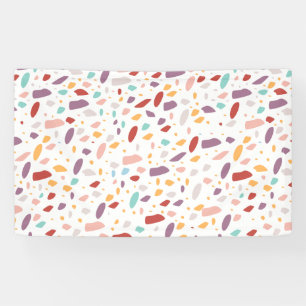 Banderoles motif