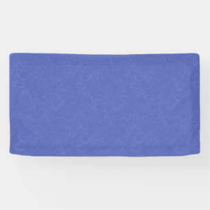 Banderoles Motif texturé bleu avec nuage tourbillonnant