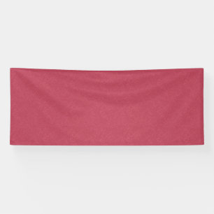 Banderoles Motif tourbillonnant rose profond texturé