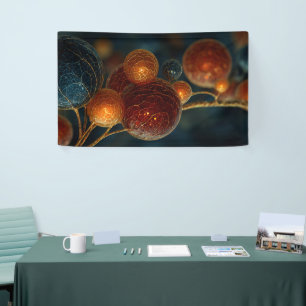 Banderoles Nexus quantique