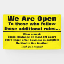 Nous sommes Open Sign avec des règles supplémentai