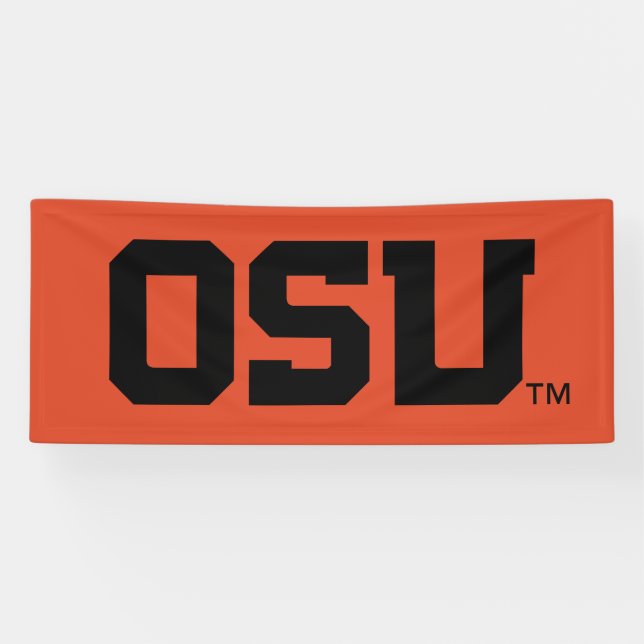 BANDEROLES OSU (Horizontal)