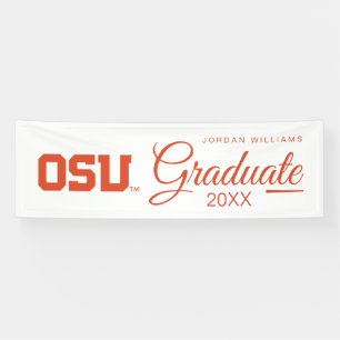 BANDEROLES OSU
