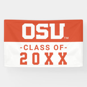 BANDEROLES OSU