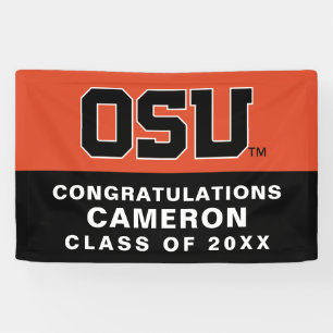 BANDEROLES OSU