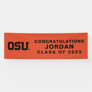 BANDEROLES OSU