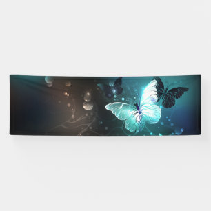 Banderoles Papillons de nuit