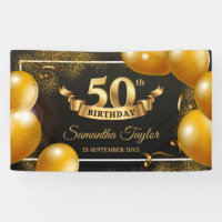 Parties scintillant de ballons d'or scintille de f
