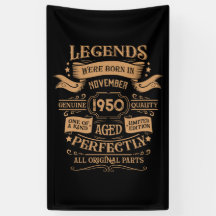 Personnalisé vintage 75e anniversaire whiskey thèm