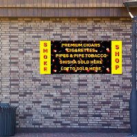 Personnaliser la boutique de fumée Cigarettes Ciga