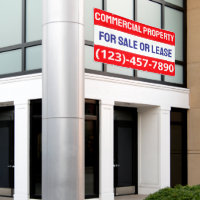 Personnaliser la propriété commerciale à vendre ou