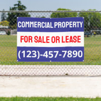 Personnaliser la propriété commerciale à vendre ou