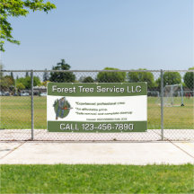 Personnaliser l'entreprise de service d'arbre avec