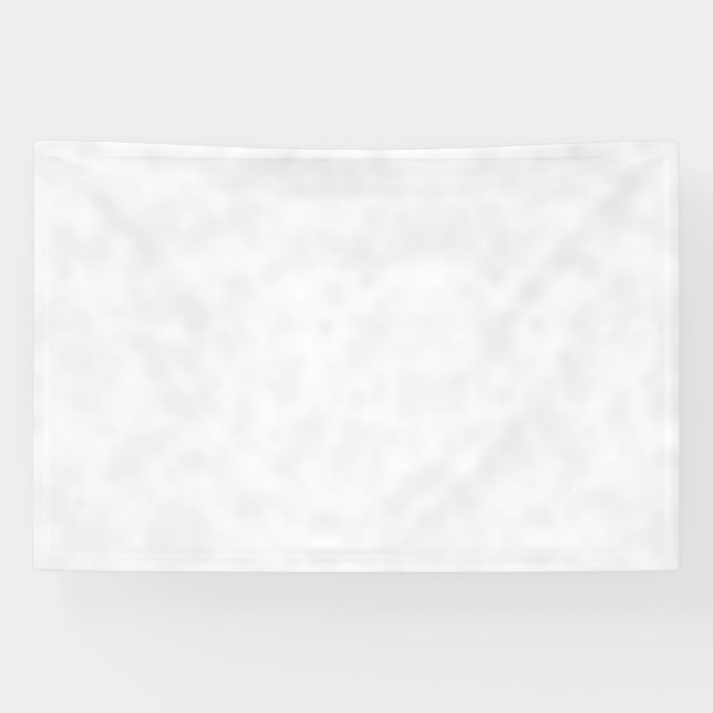 Banderoles Personnalisez à votre guise - (Horizontal)