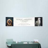 Pet Photographie Chien d'affaires Modèle photo