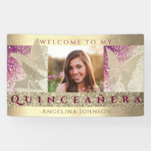 Photo Quinceanera Anniversaire