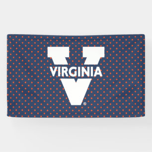 Banderoles Pois des Cavaliers de Virginie
