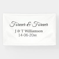 Pour toujours & toujours ajouter nom de couple dat