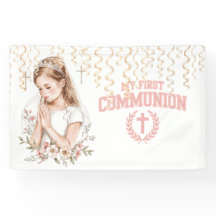 Première communion