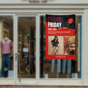 Banderoles Produit promotionnel personnalisé avec photo pour