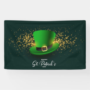 Banderoles Saint Patrick's Day
