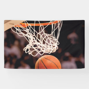 Banderoles Scoring de basket-ball