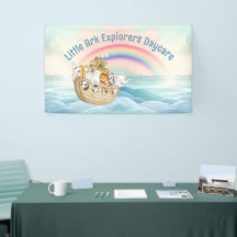 Service de garde d'enfants Noah's Ark